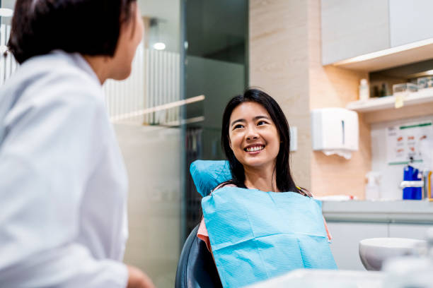 Dental Bonding in Santa Clarita, CA